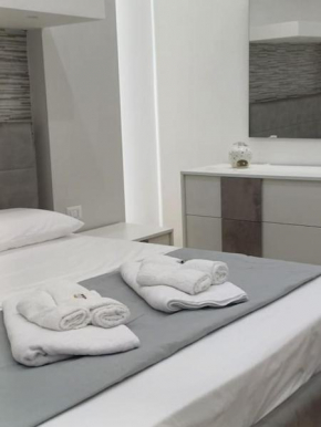 D'oltremare home- appartamento in zona strategica Napoli